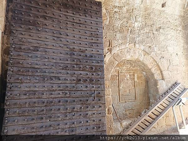 保加利亞旅遊/貝羅格拉齊克要塞