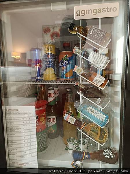 羅馬尼亞最後一晚歇腳處-克拉科瓦Ramada Plaza C