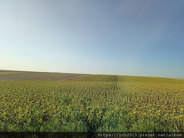 羅馬尼亞最後一晚歇腳處-克拉科瓦Ramada Plaza C