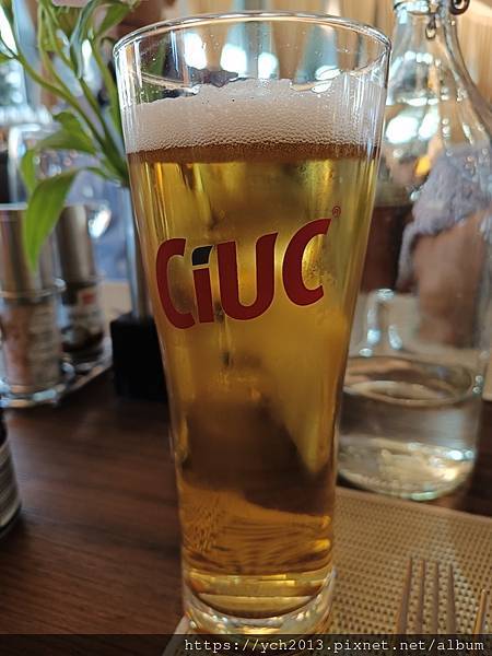 羅馬尼亞最後一晚歇腳處-克拉科瓦Ramada Plaza C