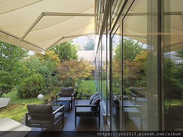 羅馬尼亞最後一晚歇腳處-克拉科瓦Ramada Plaza C