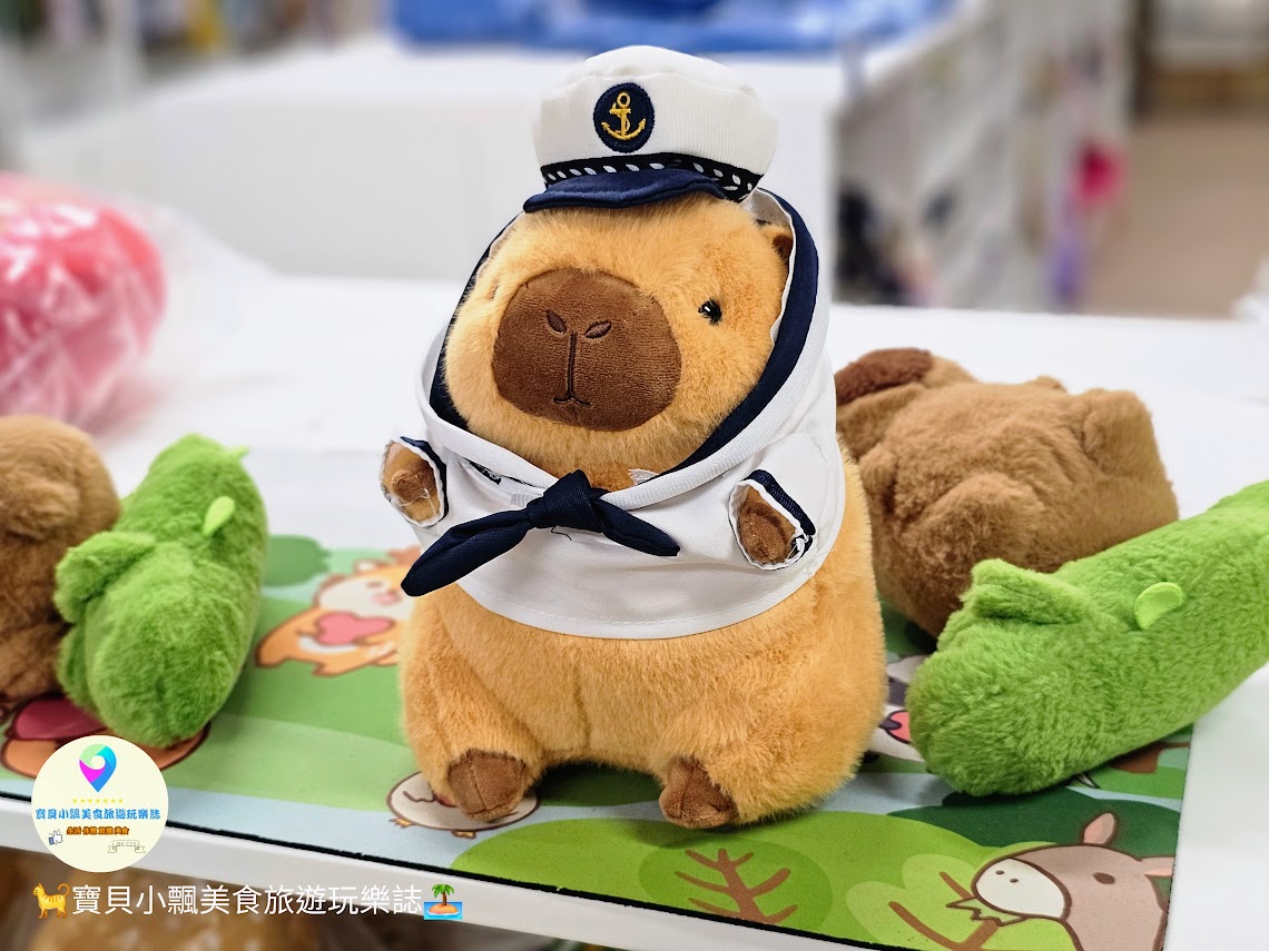 新竹香山廢物媽媽育兒農場親子互動樂園，寓教於樂的教育之旅！~