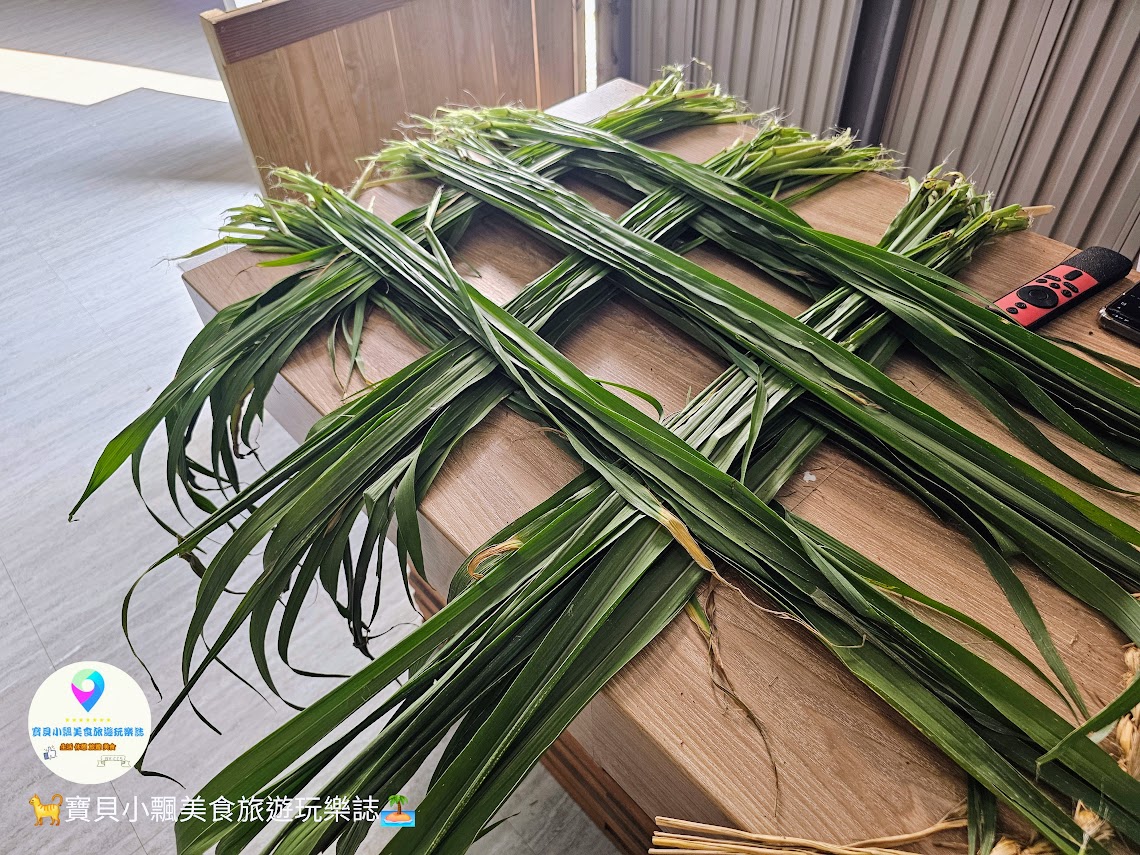 新竹香山廢物媽媽育兒農場親子互動樂園，寓教於樂的教育之旅！~