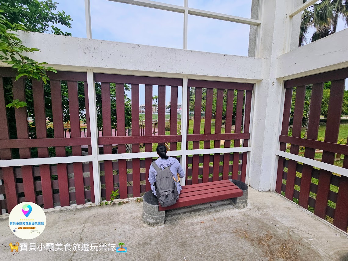 鹿港獨特景點推薦！免費觀賞梅花鹿，飯後漫步與大自然完美結合！