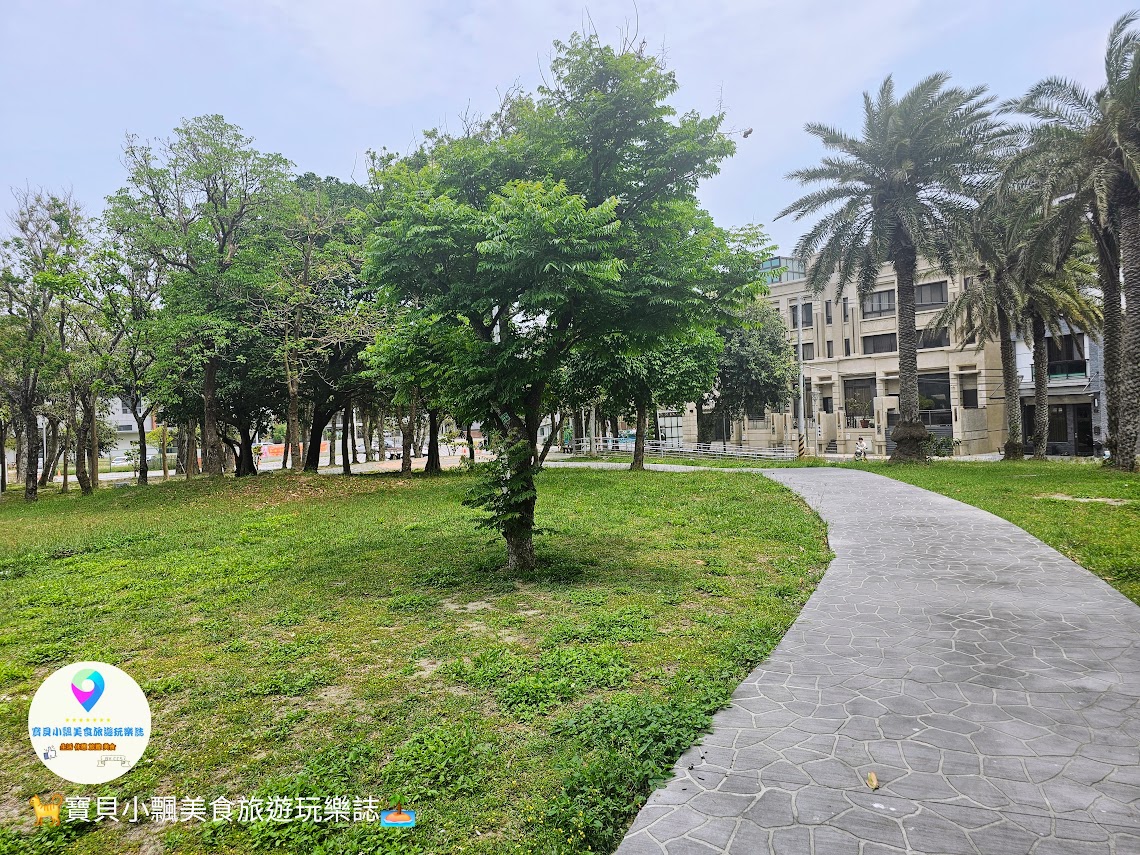鹿港獨特景點推薦！免費觀賞梅花鹿，飯後漫步與大自然完美結合！