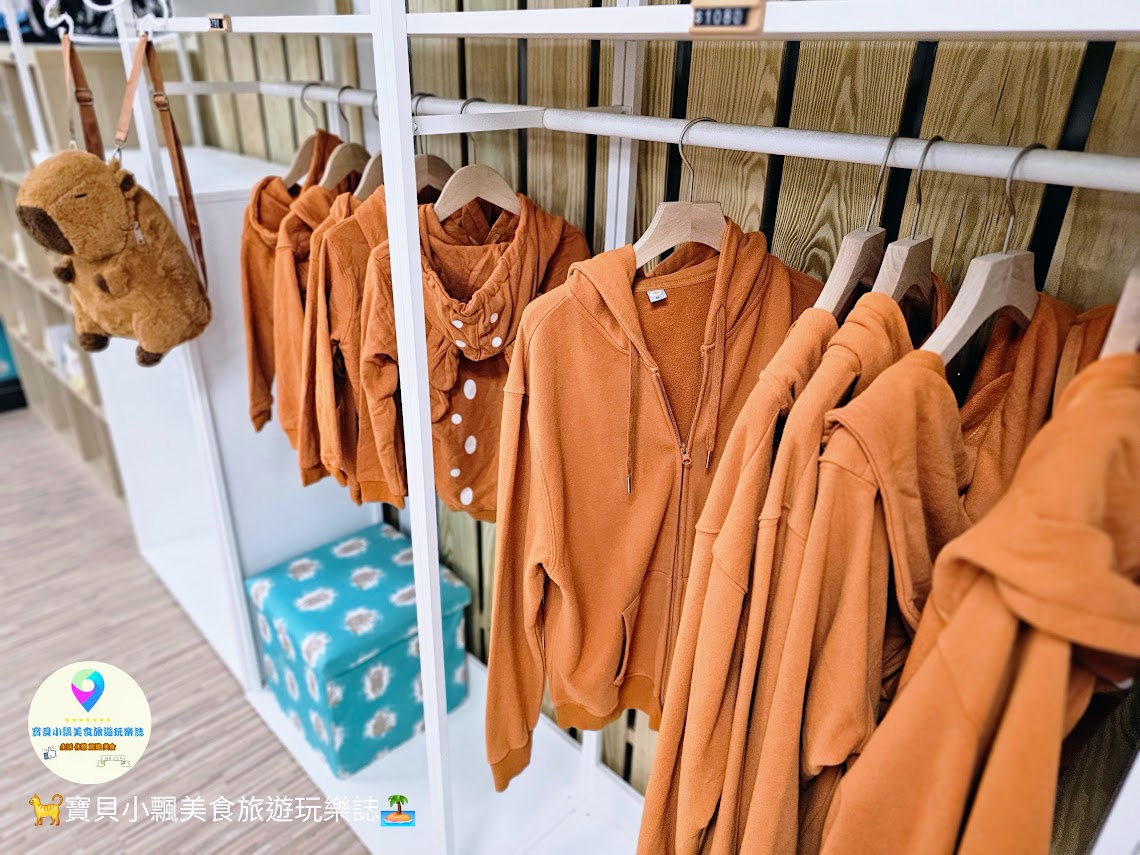 新竹香山廢物媽媽育兒農場親子互動樂園，寓教於樂的教育之旅！~