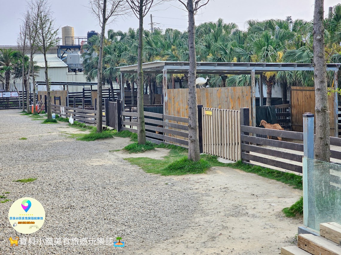新竹香山廢物媽媽育兒農場親子互動樂園，寓教於樂的教育之旅！~