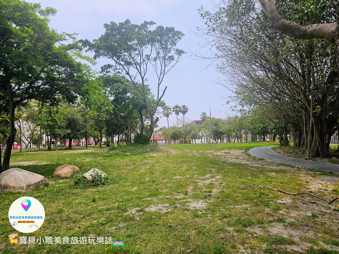 鹿港獨特景點推薦！免費觀賞梅花鹿，飯後漫步與大自然完美結合！