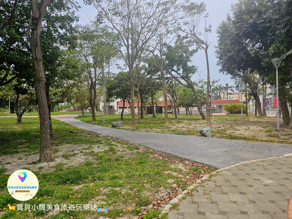 鹿港獨特景點推薦！免費觀賞梅花鹿，飯後漫步與大自然完美結合！