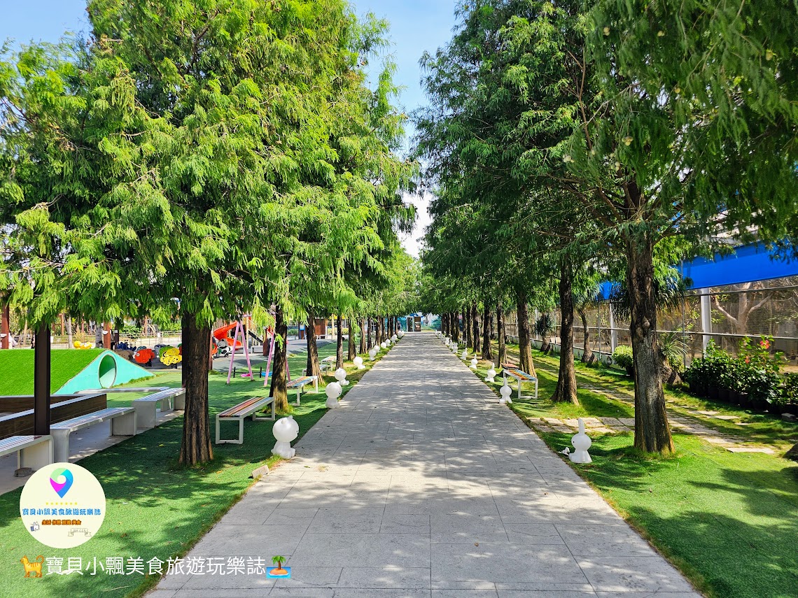 嘉義縣三隻小豬觀光農場親子放電首選，動物種類豐富的童話主題樂園！