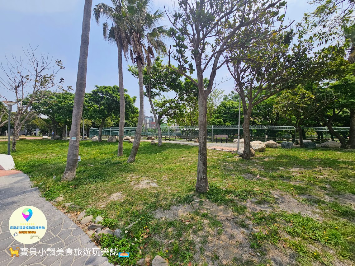 鹿港獨特景點推薦！免費觀賞梅花鹿，飯後漫步與大自然完美結合！