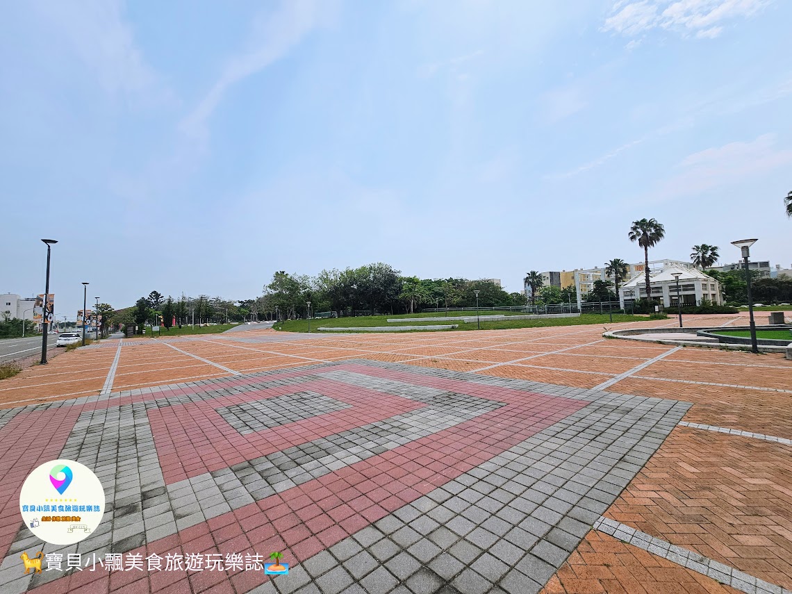 鹿港獨特景點推薦！免費觀賞梅花鹿，飯後漫步與大自然完美結合！