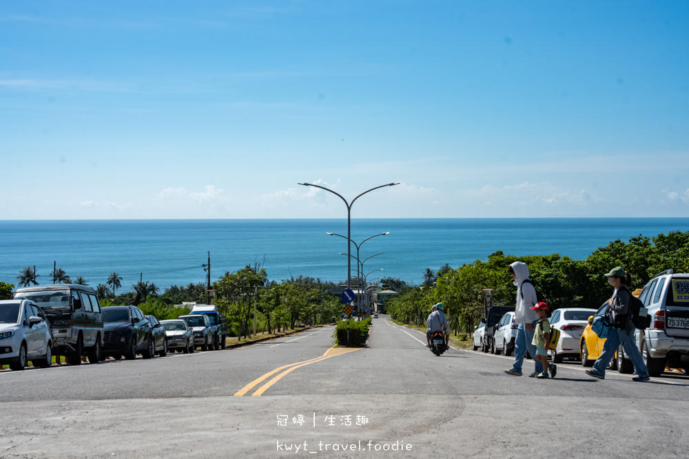 台東太麻里金針花季賞花攻略，搭乘太麻里賞花專車，悠遊太麻里金針花季賞花路線，每年暑假限定的太麻里旅遊景點 – 冠婷生活趣