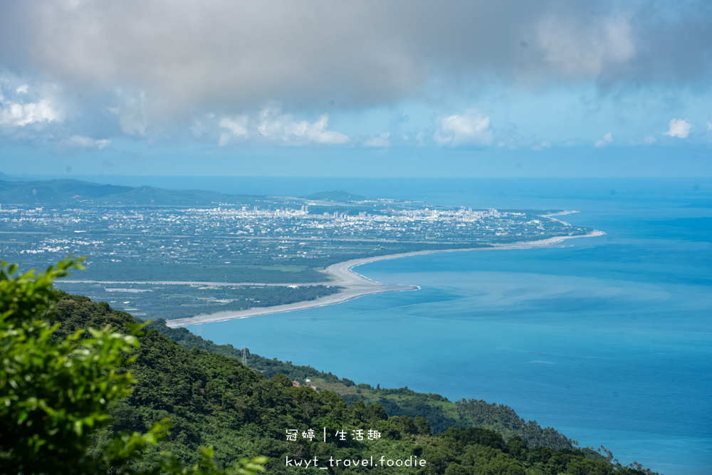 台東太麻里金針花季賞花攻略，搭乘太麻里賞花專車，悠遊太麻里金針花季賞花路線，每年暑假限定的太麻里旅遊景點 – 冠婷生活趣