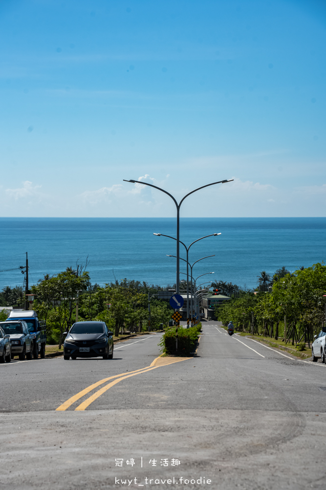 台東太麻里金針花季賞花攻略，搭乘太麻里賞花專車，悠遊太麻里金針花季賞花路線，每年暑假限定的太麻里旅遊景點 – 冠婷生活趣