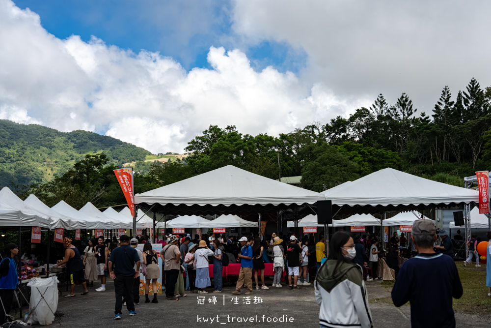 台東太麻里金針花季賞花攻略，搭乘太麻里賞花專車，悠遊太麻里金針花季賞花路線，每年暑假限定的太麻里旅遊景點 – 冠婷生活趣