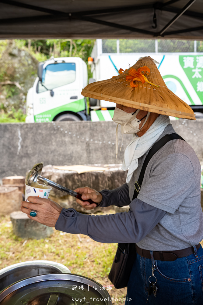 台東太麻里金針花季賞花攻略，搭乘太麻里賞花專車，悠遊太麻里金針花季賞花路線，每年暑假限定的太麻里旅遊景點 – 冠婷生活趣