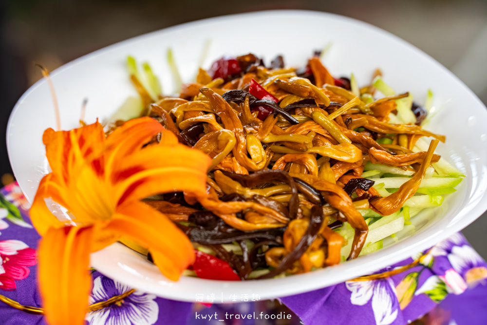 台東太麻里金針花季賞花攻略，搭乘太麻里賞花專車，悠遊太麻里金針花季賞花路線，每年暑假限定的太麻里旅遊景點 – 冠婷生活趣