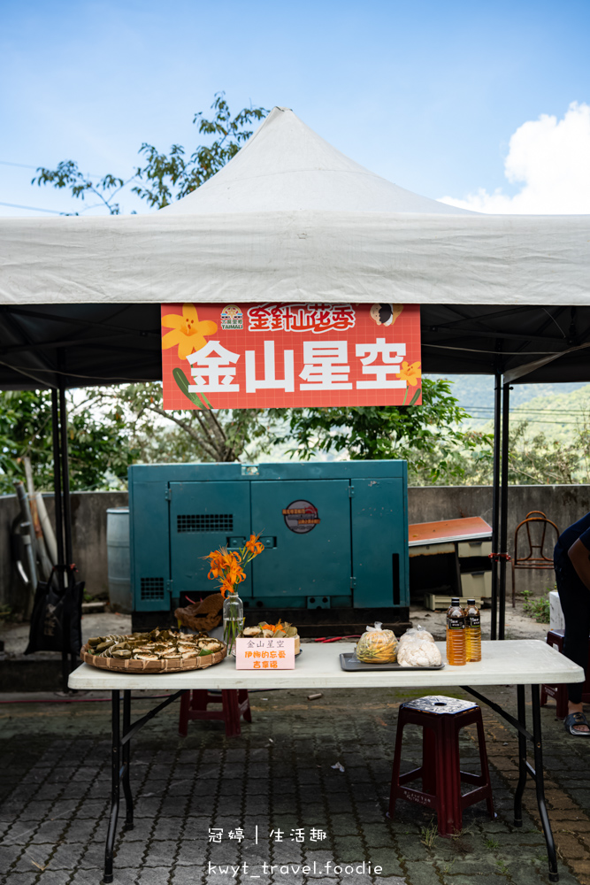 台東太麻里金針花季賞花攻略，搭乘太麻里賞花專車，悠遊太麻里金針花季賞花路線，每年暑假限定的太麻里旅遊景點 – 冠婷生活趣