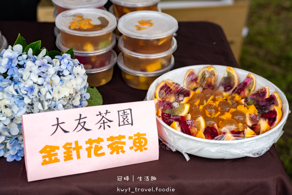 台東太麻里金針花季賞花攻略，搭乘太麻里賞花專車，悠遊太麻里金針花季賞花路線，每年暑假限定的太麻里旅遊景點 – 冠婷生活趣