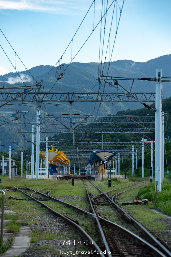 台東太麻里金針花季賞花攻略，搭乘太麻里賞花專車，悠遊太麻里金針花季賞花路線，每年暑假限定的太麻里旅遊景點 – 冠婷生活趣