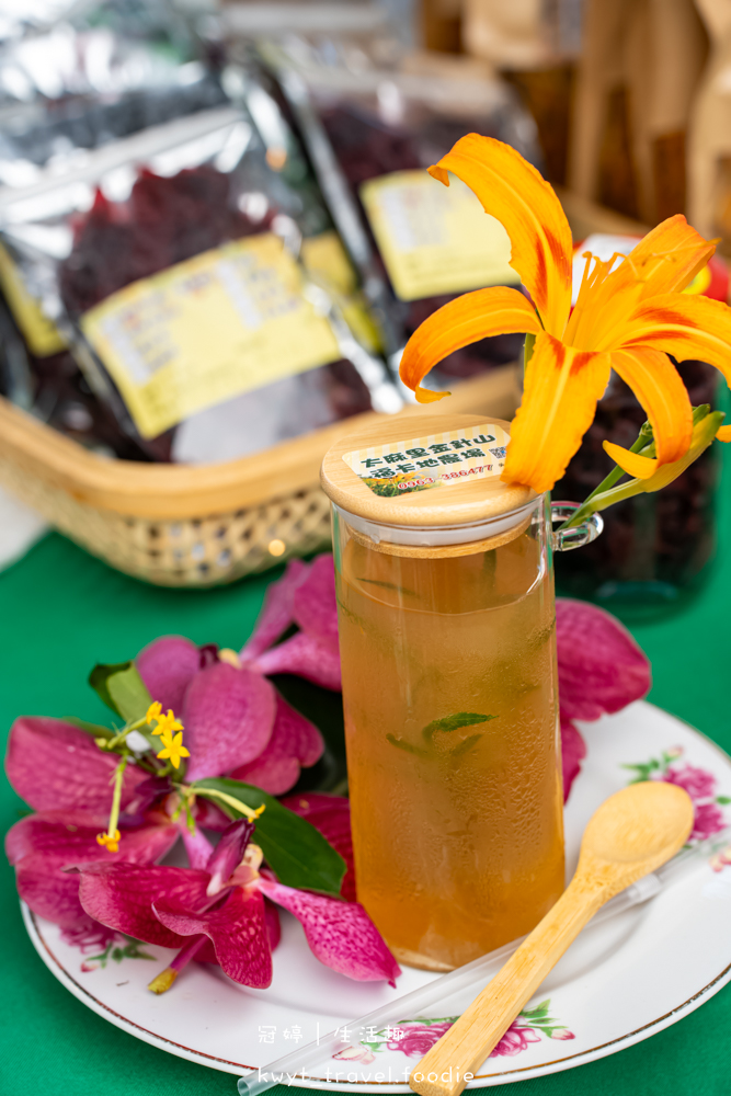 台東太麻里金針花季賞花攻略，搭乘太麻里賞花專車，悠遊太麻里金針花季賞花路線，每年暑假限定的太麻里旅遊景點 – 冠婷生活趣