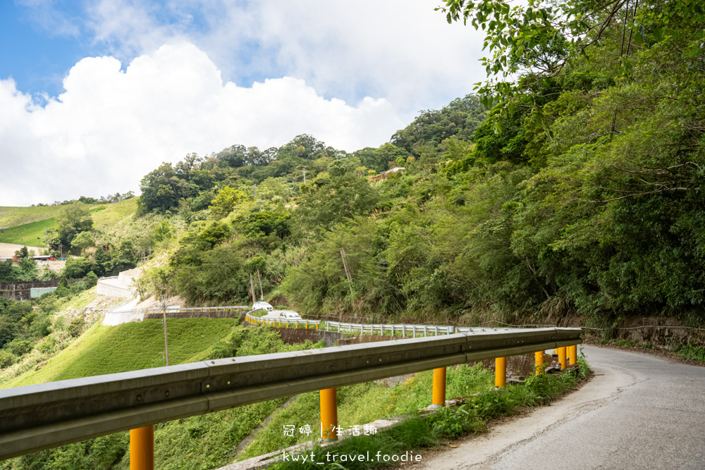 台東太麻里金針花季賞花攻略，搭乘太麻里賞花專車，悠遊太麻里金針花季賞花路線，每年暑假限定的太麻里旅遊景點 – 冠婷生活趣
