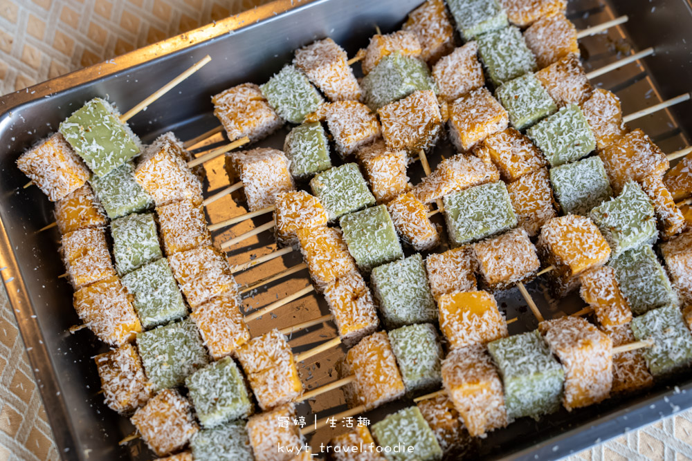 台東太麻里金針花季賞花攻略，搭乘太麻里賞花專車，悠遊太麻里金針花季賞花路線，每年暑假限定的太麻里旅遊景點 – 冠婷生活趣