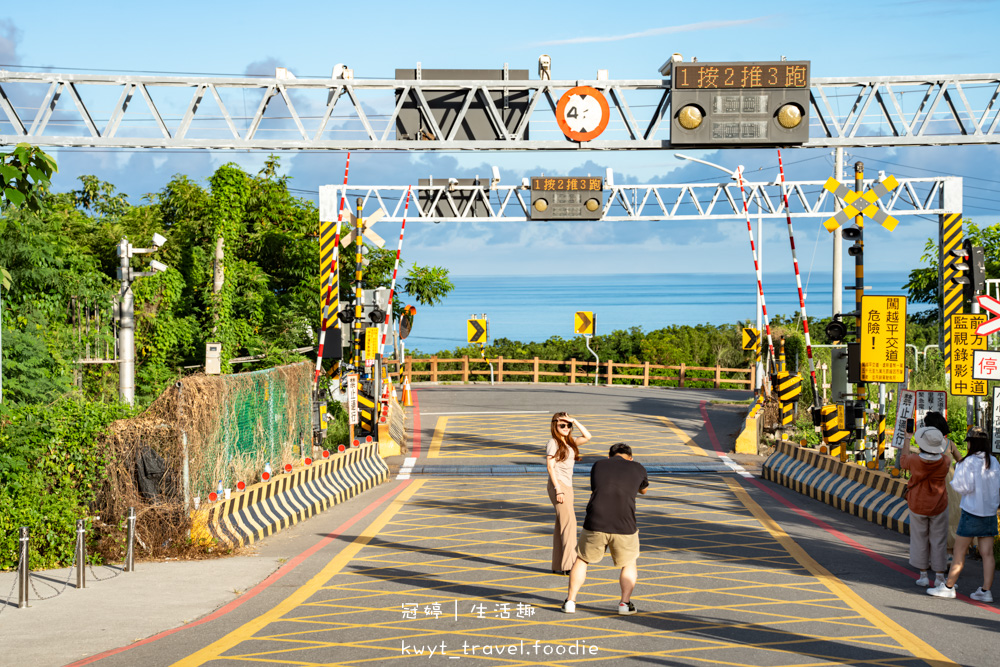 台東太麻里金針花季賞花攻略，搭乘太麻里賞花專車，悠遊太麻里金針花季賞花路線，每年暑假限定的太麻里旅遊景點 – 冠婷生活趣