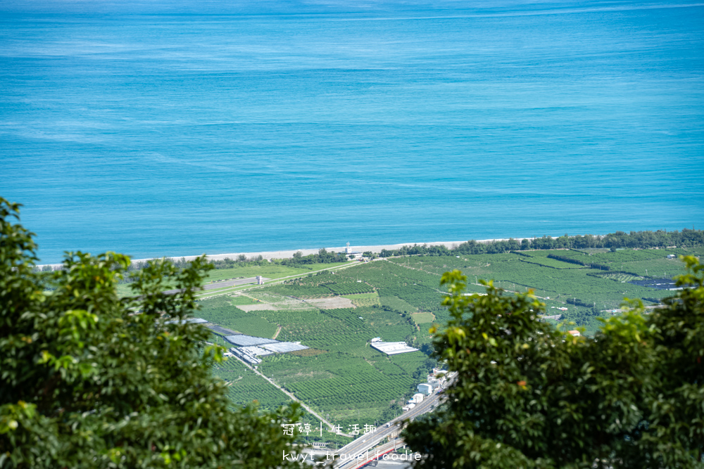 台東太麻里金針花季賞花攻略，搭乘太麻里賞花專車，悠遊太麻里金針花季賞花路線，每年暑假限定的太麻里旅遊景點 – 冠婷生活趣