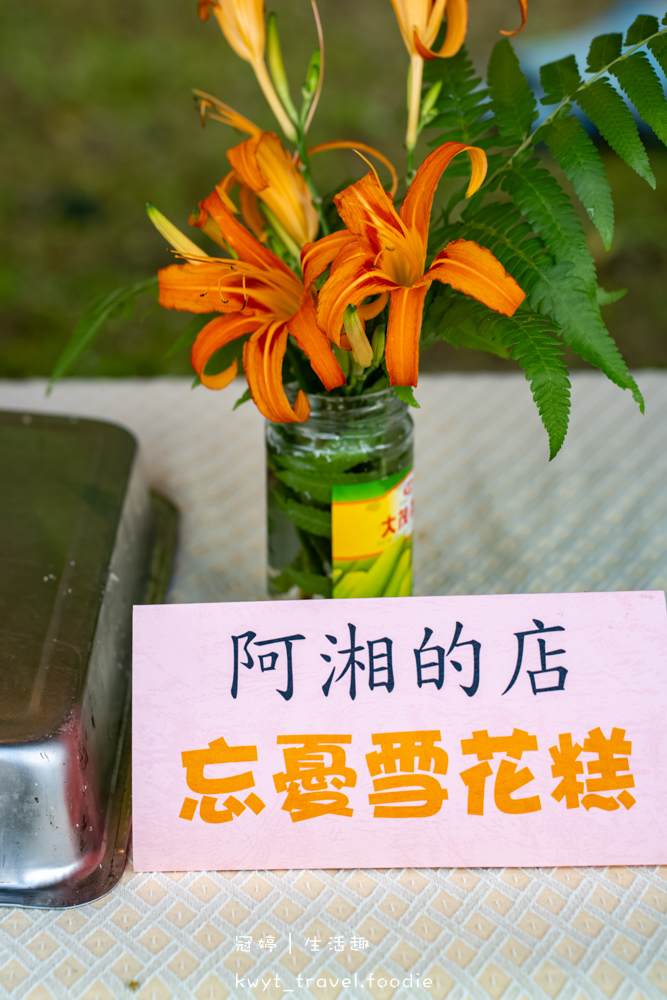 台東太麻里金針花季賞花攻略，搭乘太麻里賞花專車，悠遊太麻里金針花季賞花路線，每年暑假限定的太麻里旅遊景點 – 冠婷生活趣