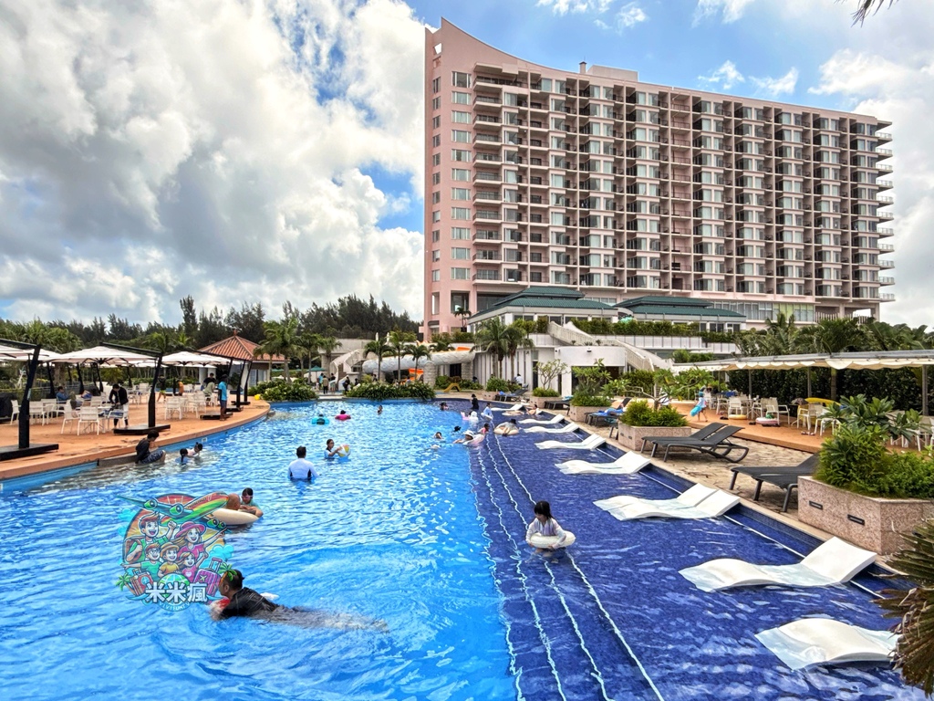 2025JUNGLIA 沖繩沉浸式叢林樂園開箱｜7月25日開