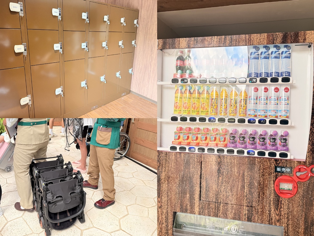 2025JUNGLIA 沖繩沉浸式叢林樂園開箱｜7月25日開