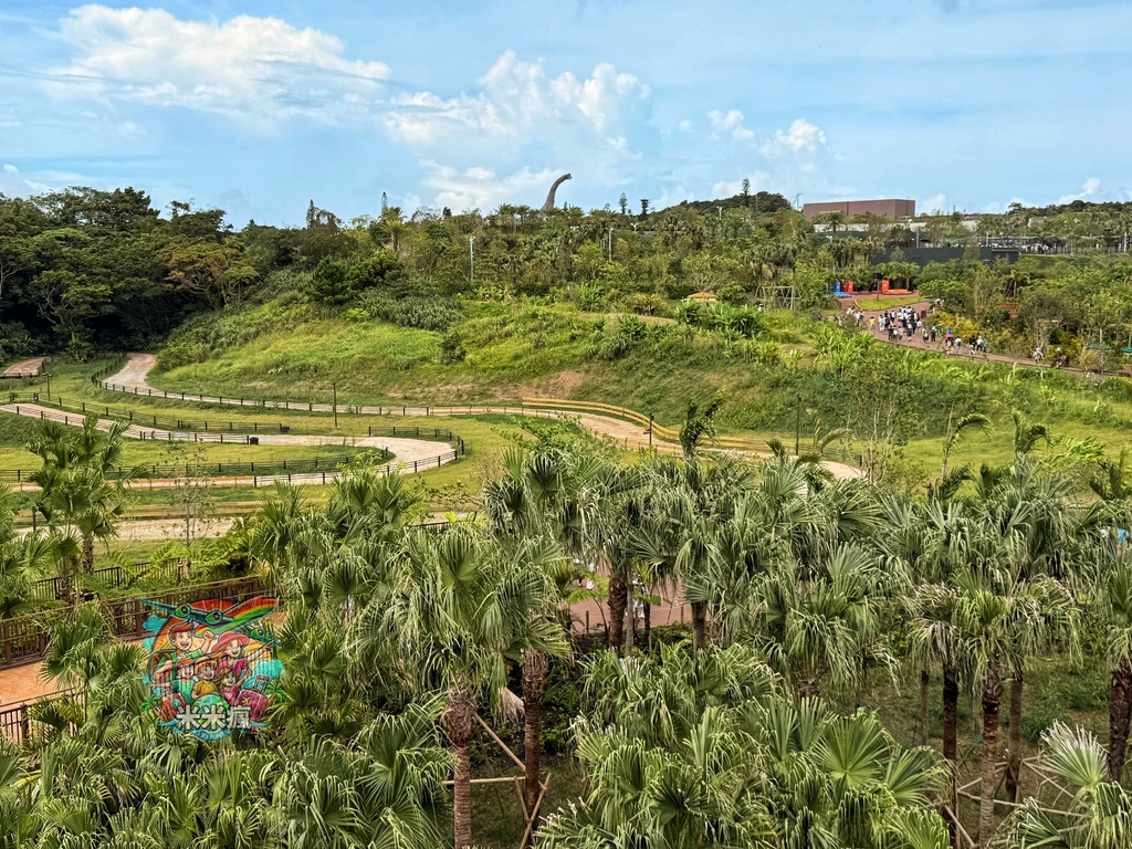 2025JUNGLIA 沖繩沉浸式叢林樂園開箱｜7月25日開