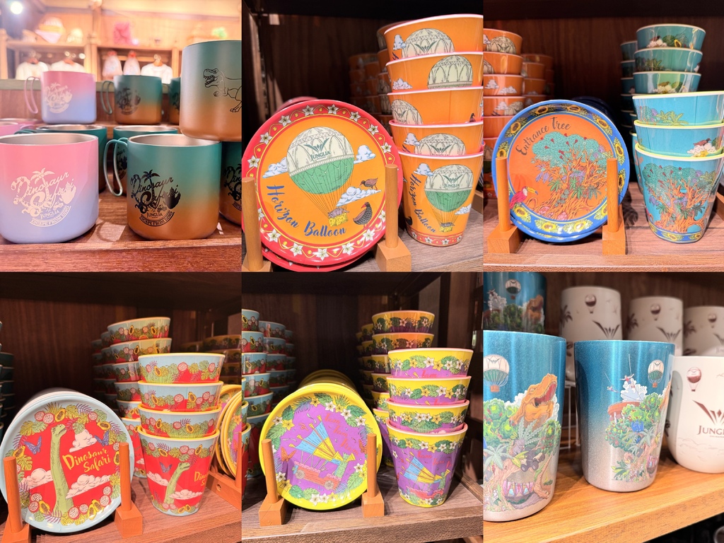 2025JUNGLIA 沖繩沉浸式叢林樂園開箱｜7月25日開