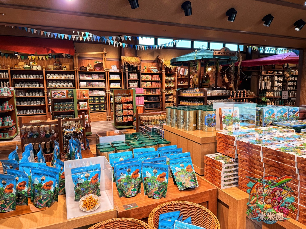 2025JUNGLIA 沖繩沉浸式叢林樂園開箱｜7月25日開