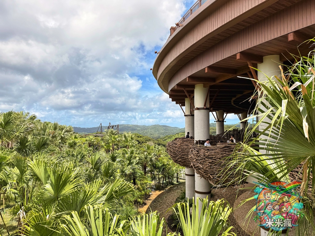 2025JUNGLIA 沖繩沉浸式叢林樂園開箱｜7月25日開