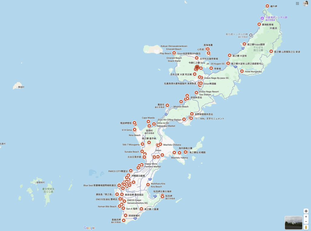 2025JUNGLIA 沖繩沉浸式叢林樂園開箱｜7月25日開