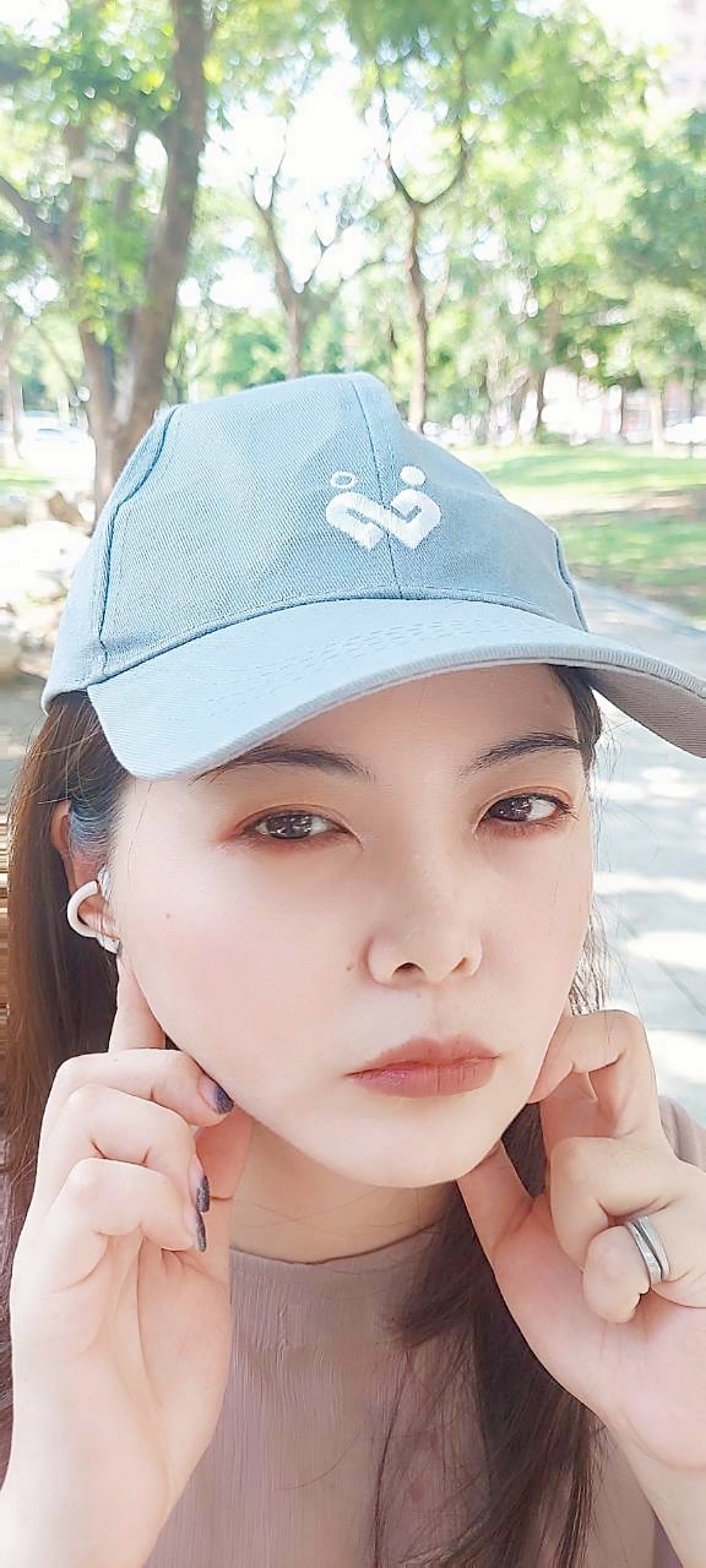 3C開箱｜開放夾扣式藍牙耳機推薦，EarFun Clip 開