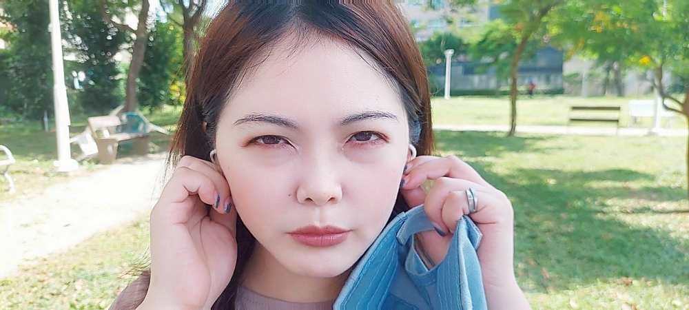 3C開箱｜開放夾扣式藍牙耳機推薦，EarFun Clip 開