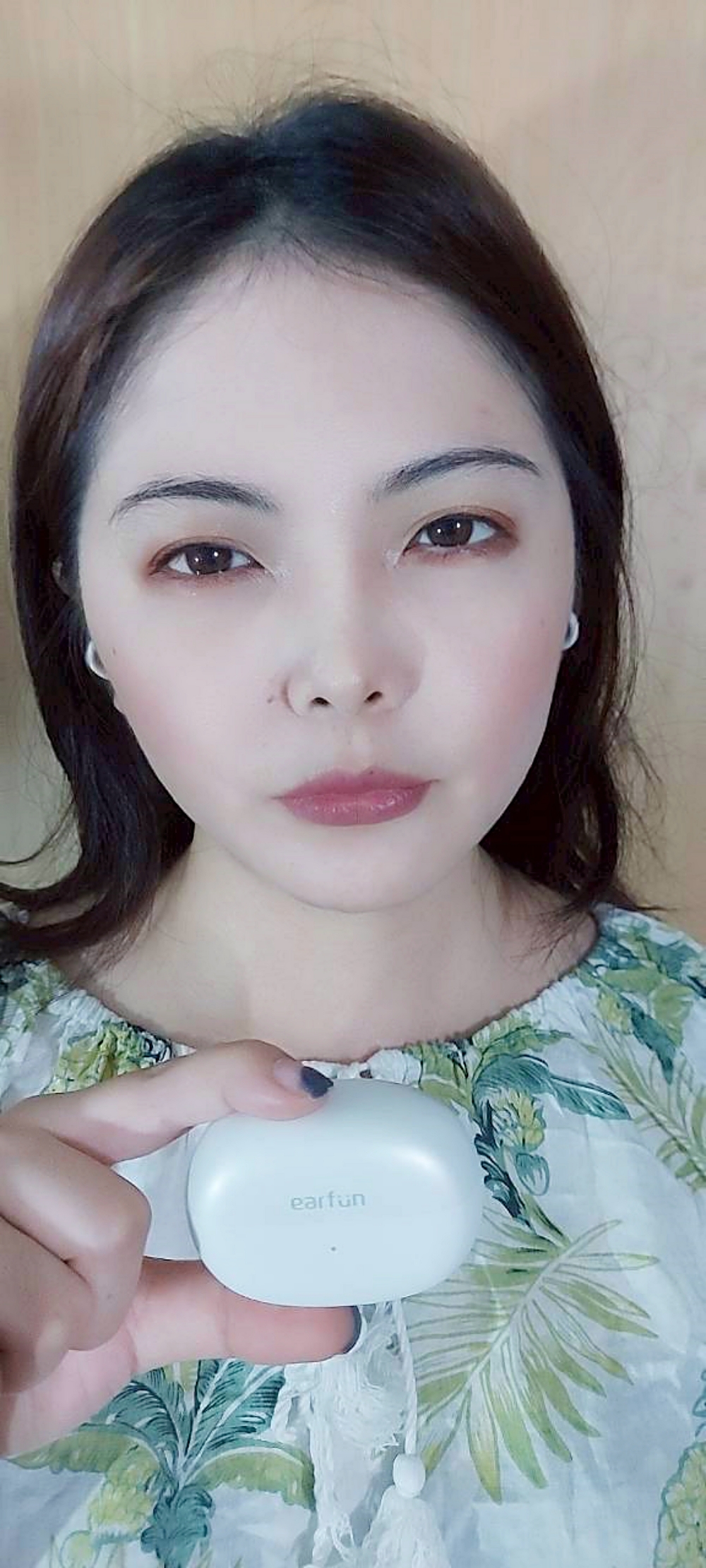 3C開箱｜開放夾扣式藍牙耳機推薦，EarFun Clip 開