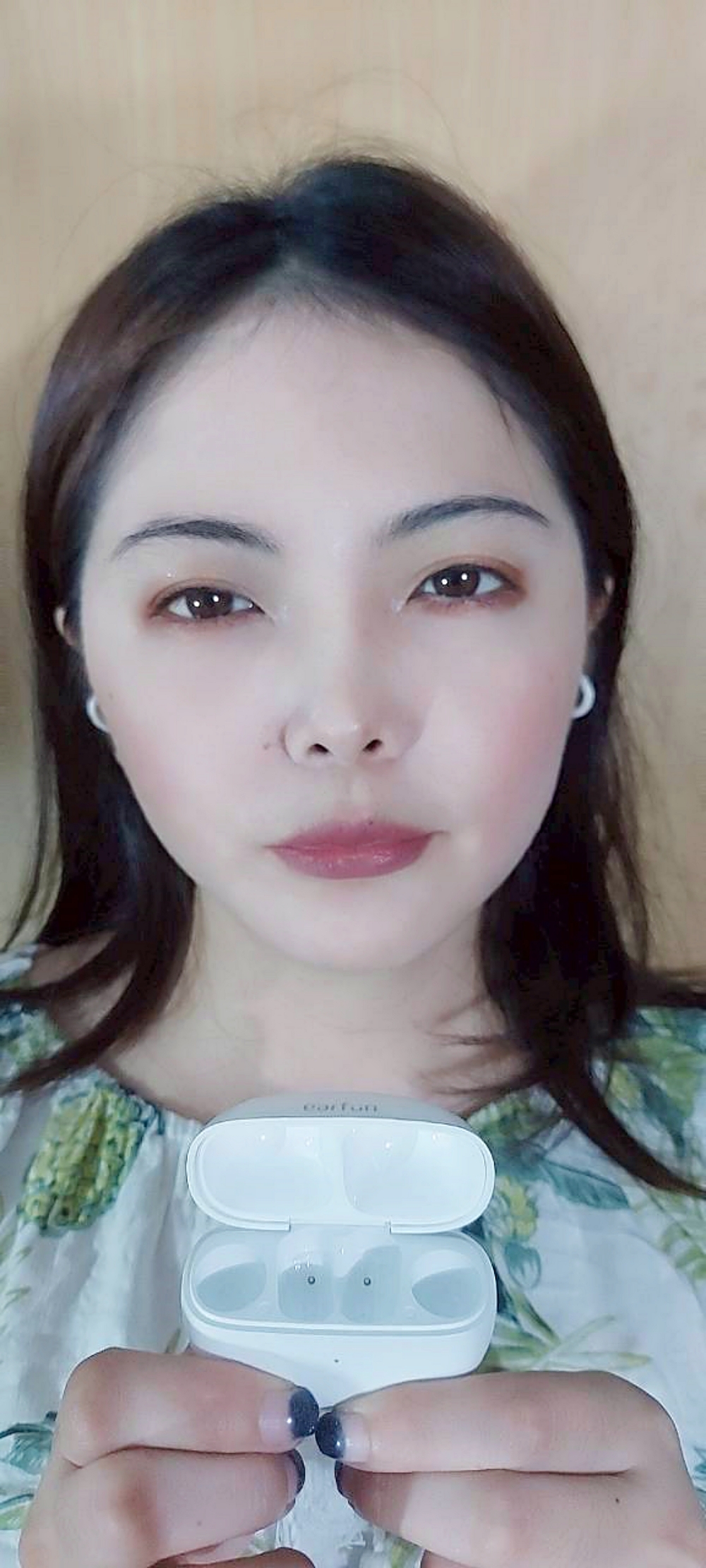 3C開箱｜開放夾扣式藍牙耳機推薦，EarFun Clip 開