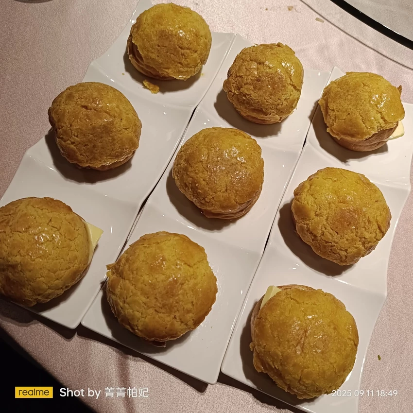 台北市大安區20250911 福粵樓港式飲茶，福容大飯店 台北一館，平日晚餐，首訪