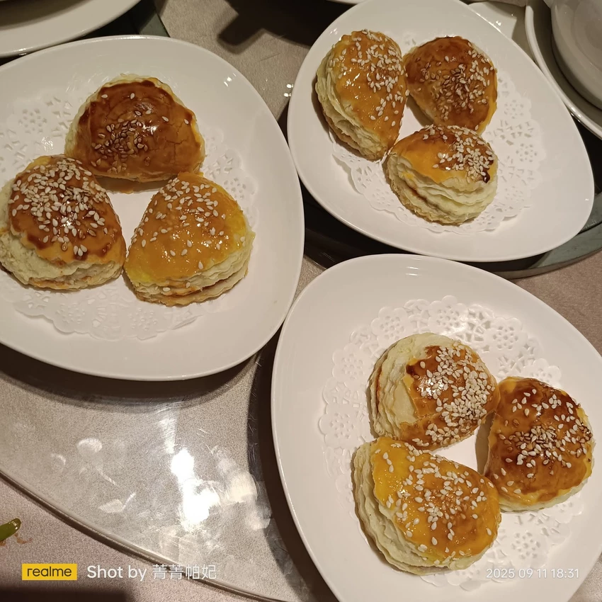 台北市大安區20250911 福粵樓港式飲茶，福容大飯店 台北一館，平日晚餐，首訪