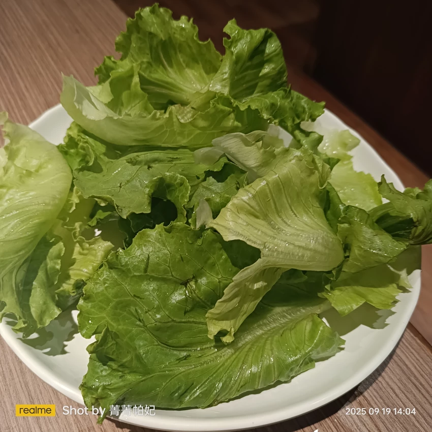 台北市中山區20250919 涮乃葉51訪，欣欣百貨店，午餐不限時！