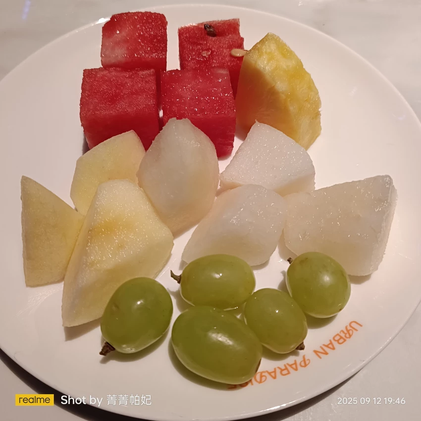 台北市信義區20250912 Urban Paradise，4訪，平日晚餐，酒鬼的天堂