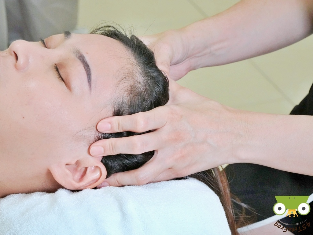 台中潭子按摩推薦 • 爾法客製按摩 Alpha Spa 深層