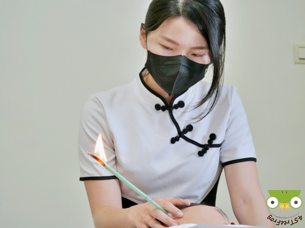 台中潭子按摩推薦 • 爾法客製按摩 Alpha Spa 深層