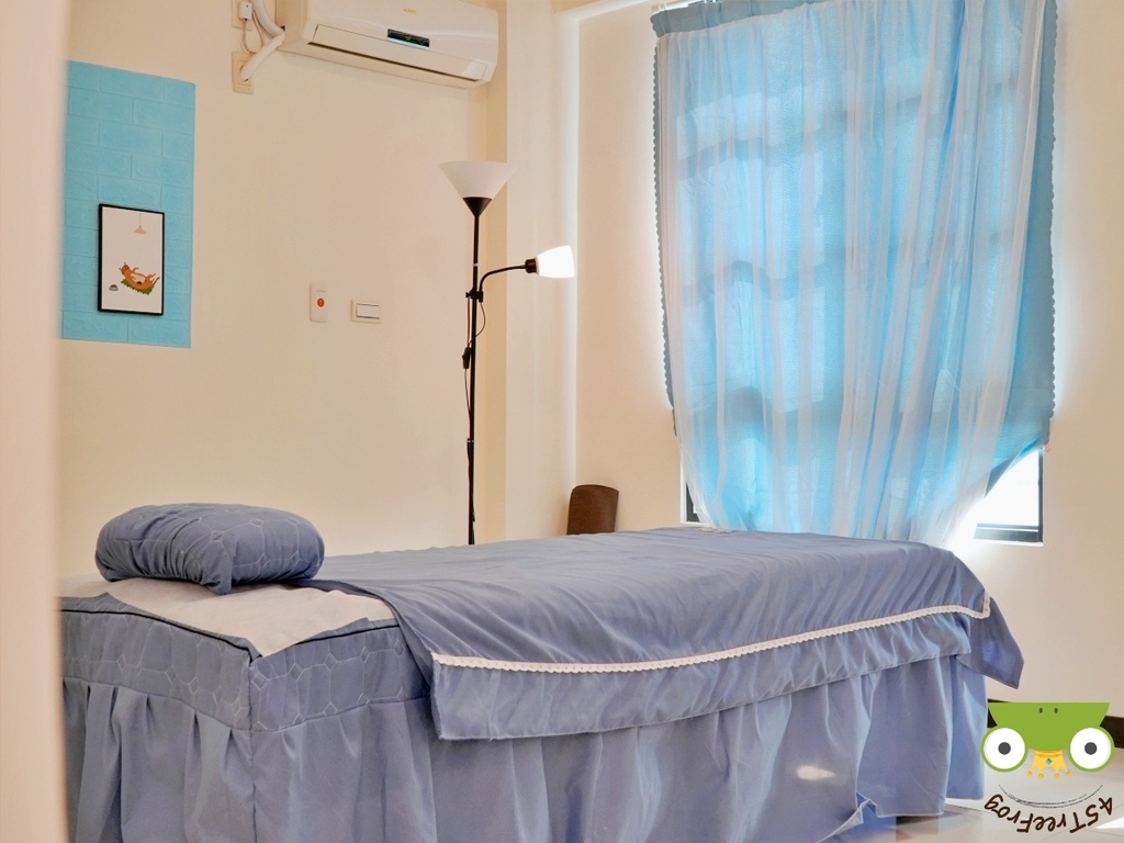 台中潭子按摩推薦｜爾法客製按摩 Alpha Spa 深層油壓