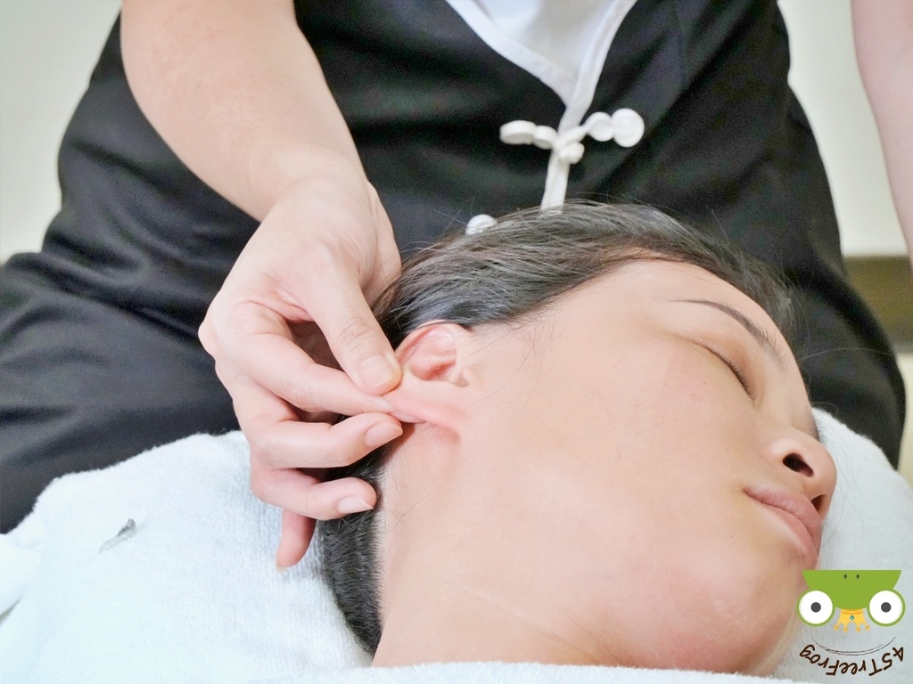 台中潭子按摩推薦 • 爾法客製按摩 Alpha Spa 深層